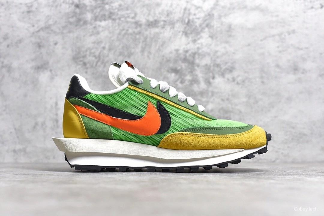 Sacai x Nike LVD Waffle