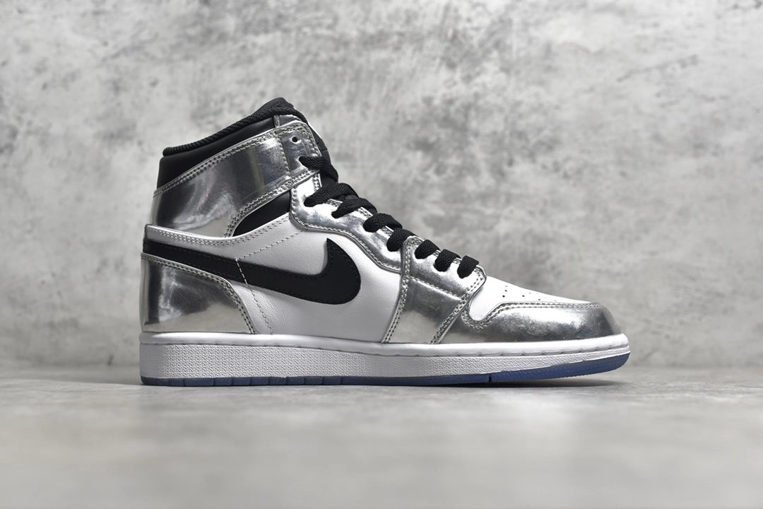 Air Jordan 1 Retro High Think 16 Pass The Torch