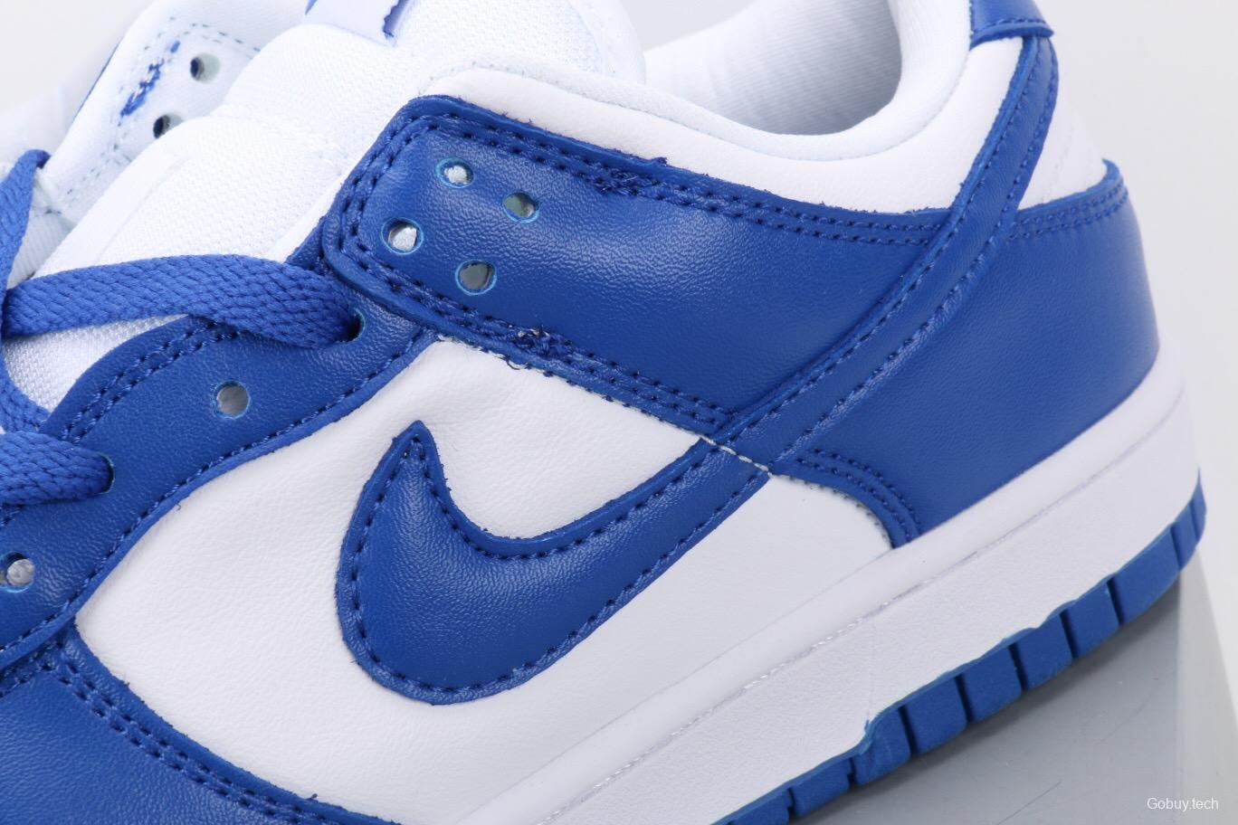 Nike SB Dunk Low Kentucky