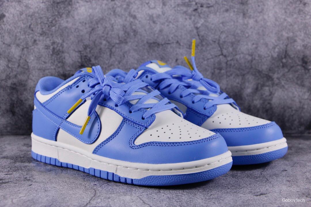 Nike Dunk Low “Coast”（woman）