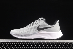 NIKE Air Zoom Pegasus 37 net breathable running shoes original box genuine standard BQ9646-101,