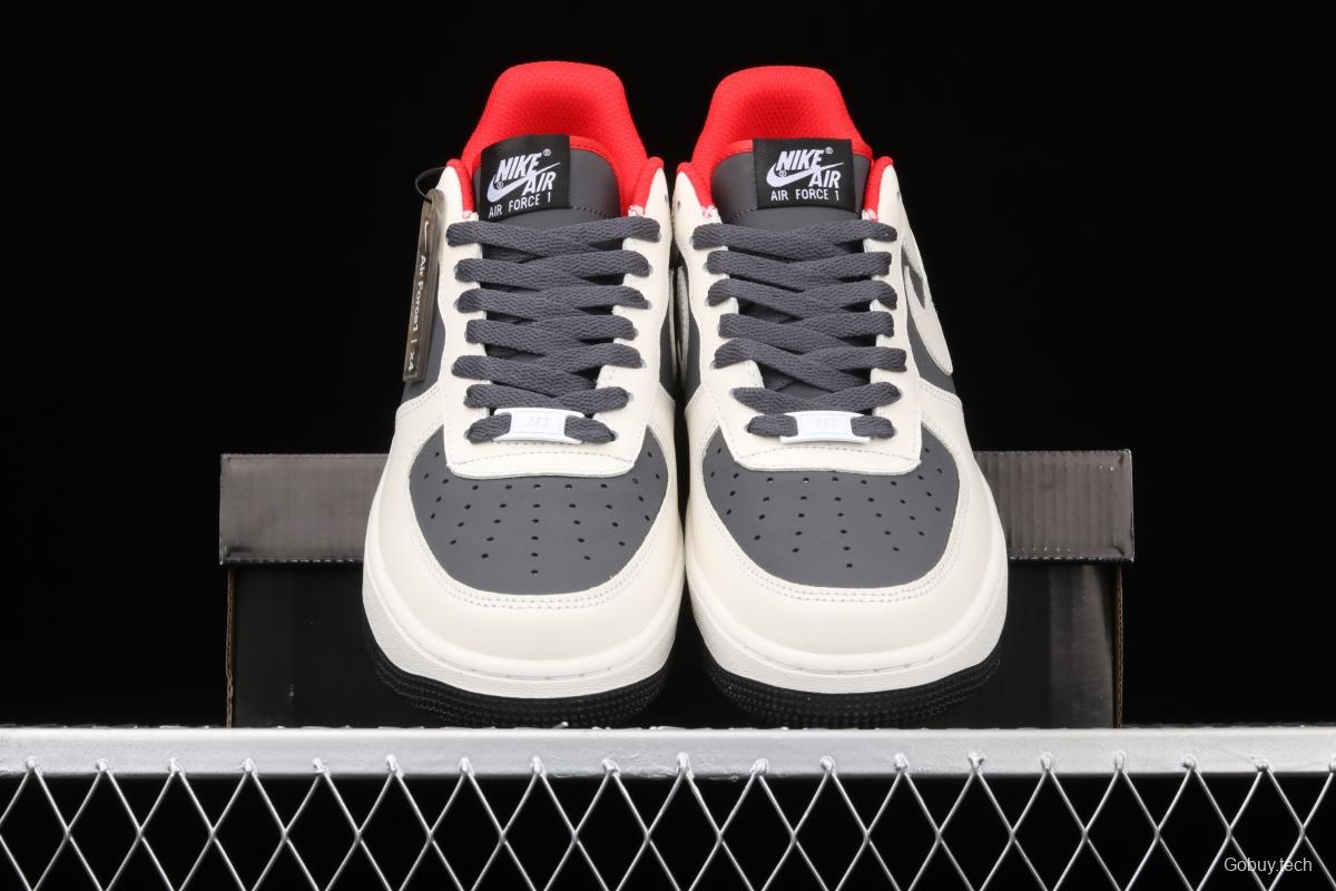 NIKE Air Force 11607 Low low-top casual board shoes DD7209-109,