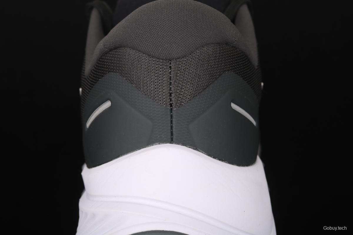 NIKE Air Zoom Structure 23 structure series mesh wire drawing breathable running shoes CZ6720-009