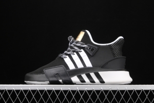 Adidas EQT Bask AdidasV AQ1017 Das sports casual shoes