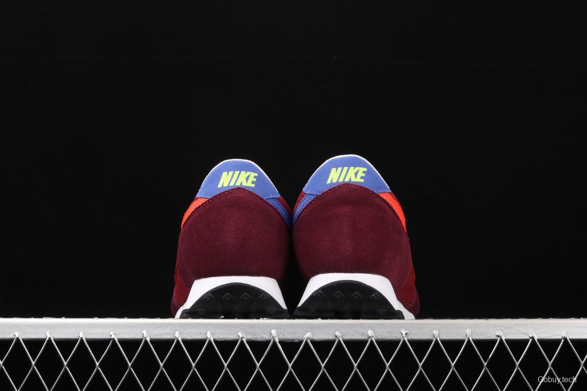 NIKE Air Daybreak 1979 Anniversary Shunfeng Waffle Series 40th Anniversary Limited vintage Leisure jogging shoes CQ6358-1979