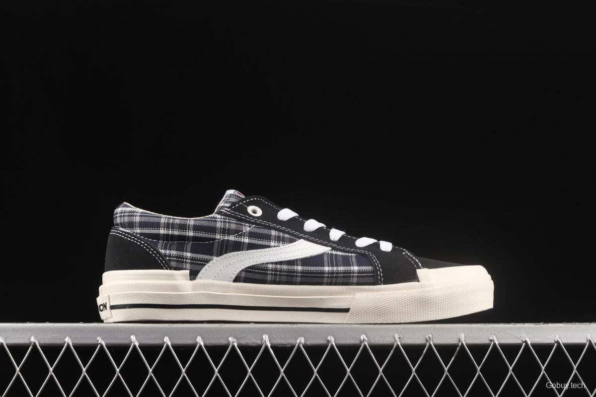 Vision x Odd Cirkus Astley Pro Low American Chao brand Yi Yi Qianxi same casual board shoes V213NY800421