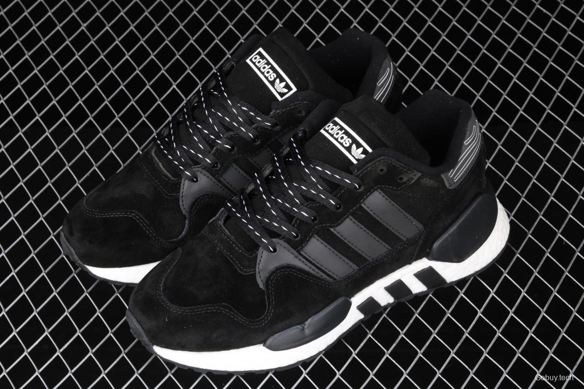 Adidas ZX930 x EQT Never MAdidase Pack G26550 retro casual shoes