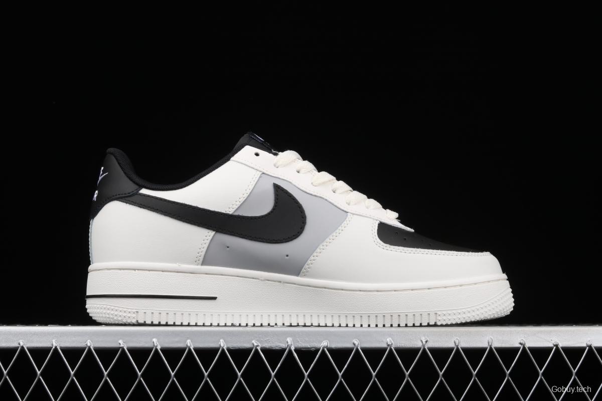 NIKE Air Force 1x07 low-top leisure sports board shoes AH0287-211,