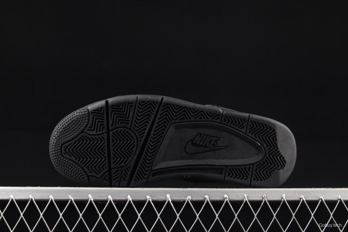 NIKE Air Flight 89 Air cushion Basketball shoes DB5919-101