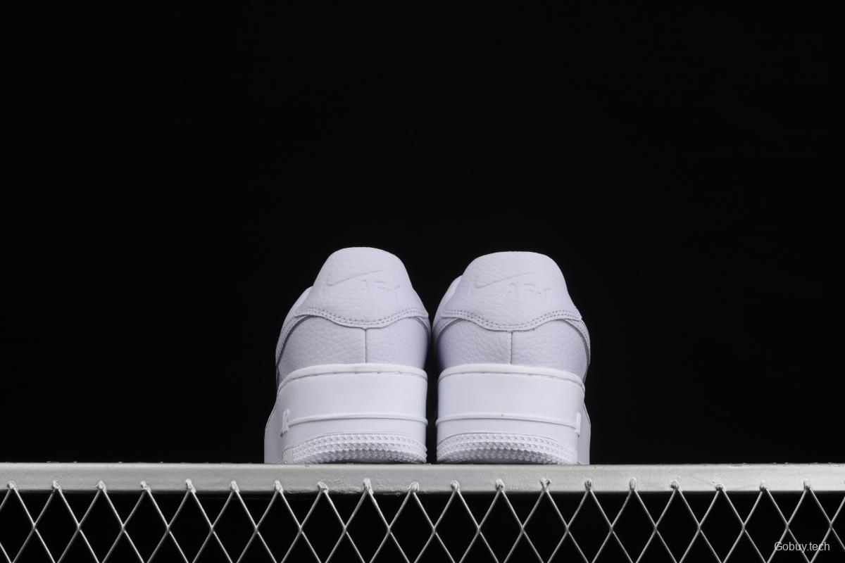 NIKE AF1 Sage Low shoes with thick soles AR5339-500