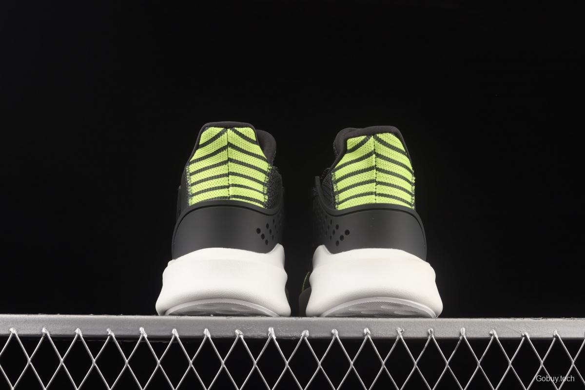 Adidas EQT Bask AdidasV AH2129 Das sports casual shoes