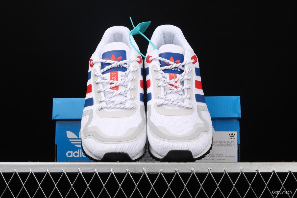 Adidas Originals 2020 ZX_750_HD FX7463 sports shoes for couples