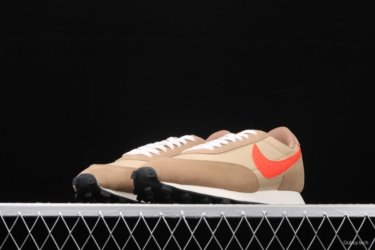 NIKE Air Daybreak 1979 Anniversary Shunfeng Waffle Series 40th Anniversary Limited vintage Leisure jogging shoes BV7725-700s