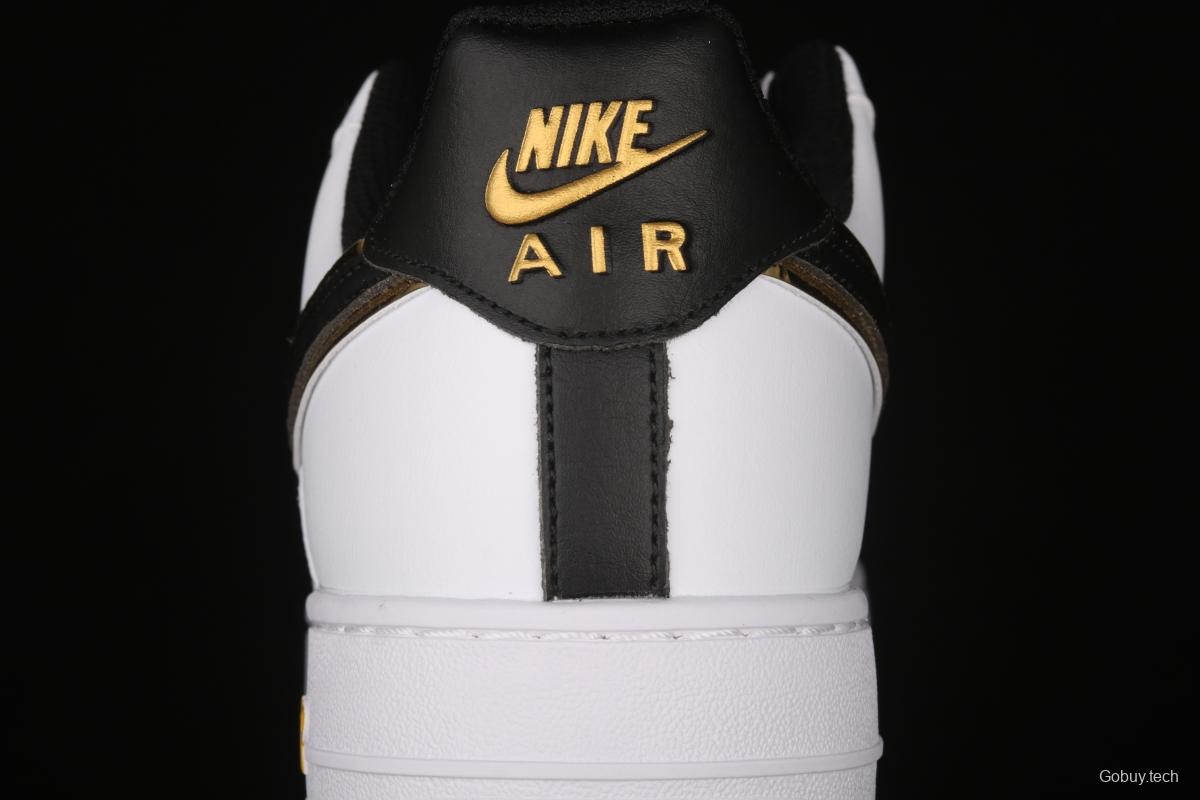 NIKE Air Force 1x07 low-top casual board shoes DA8481-100