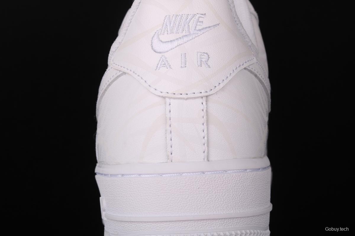 NIKE Air Force 1 Low classic luminous low-top casual board shoes NMUE 0266