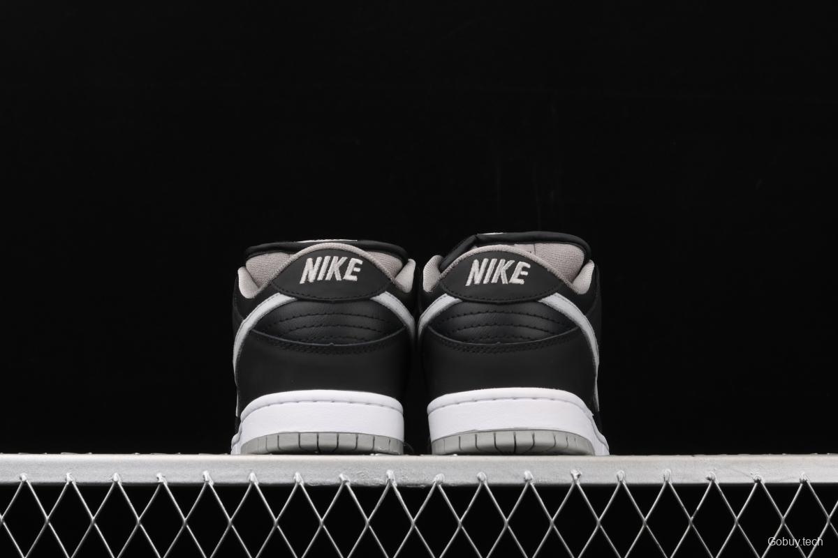 NIKE SB DUNK Low J-Pack ShAdidasow head gray shadow 304292-056