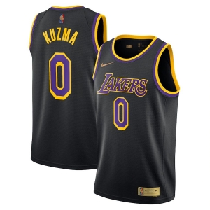 Earned Edition Club Team Jersey - Kyle Kuzma - Youth