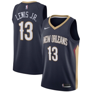 Icon Club Team Jersey - Kira Lewis Jr - Youth