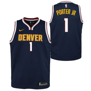 Icon Club Team Jersey - Michael Porter Jr - Youth