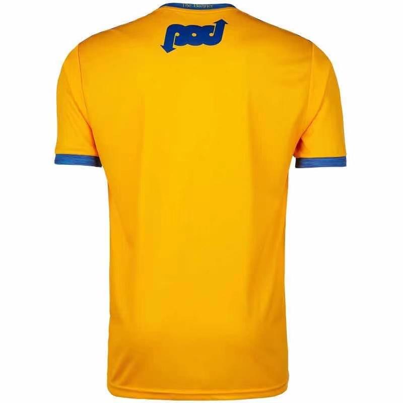 Clare GAA 2-Stripe Men's Home Jersey