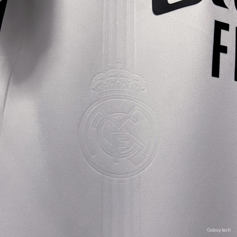 22/23 Real Madrid Home  Soccer Jersey