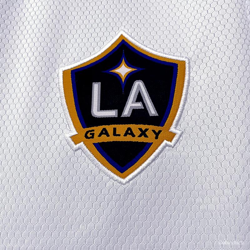 22/23 Galaxy Home  Soccer Jersey