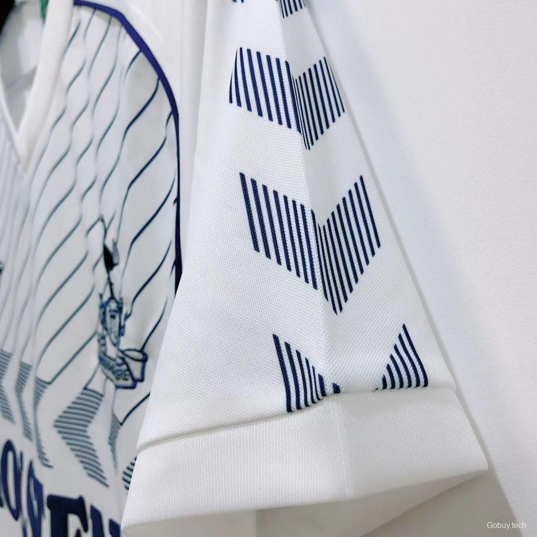 Retro 95/96 Tottenham Hotspur Home Jersey