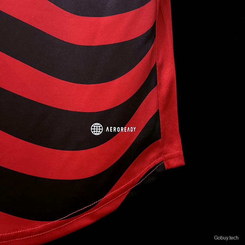 Women 22/23 Flamengo Third Jersey