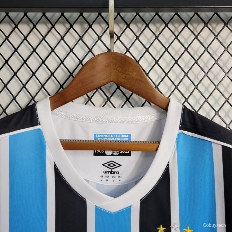 23-24 Women Gremio Home Jersey