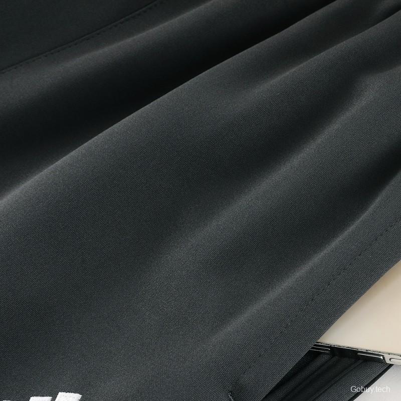 23/24 Adidas Black Full Zipper +Pants