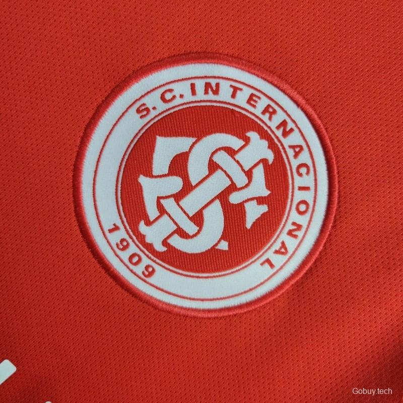 2024/25 SC Internacional Home Jersey