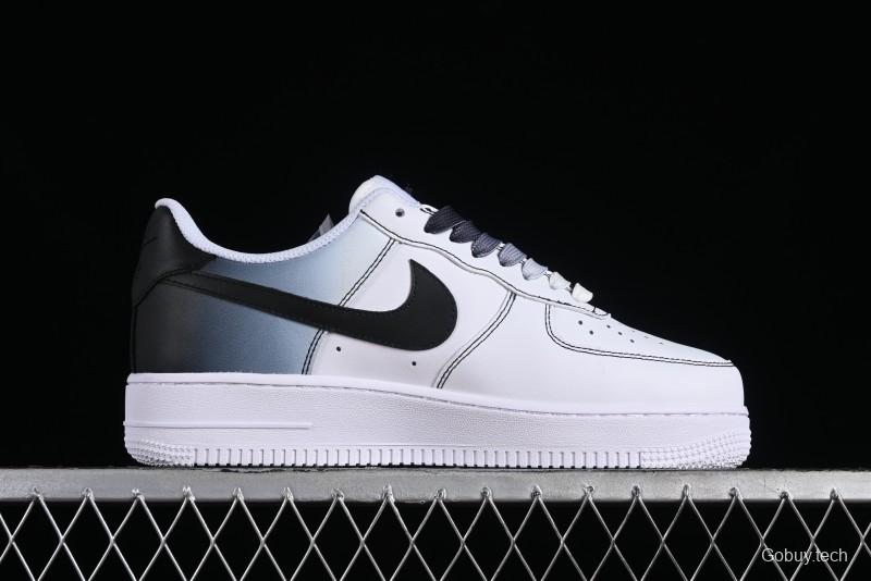 Nike Air Force 1'07 Low Official Popular Customized Casual Sneakers