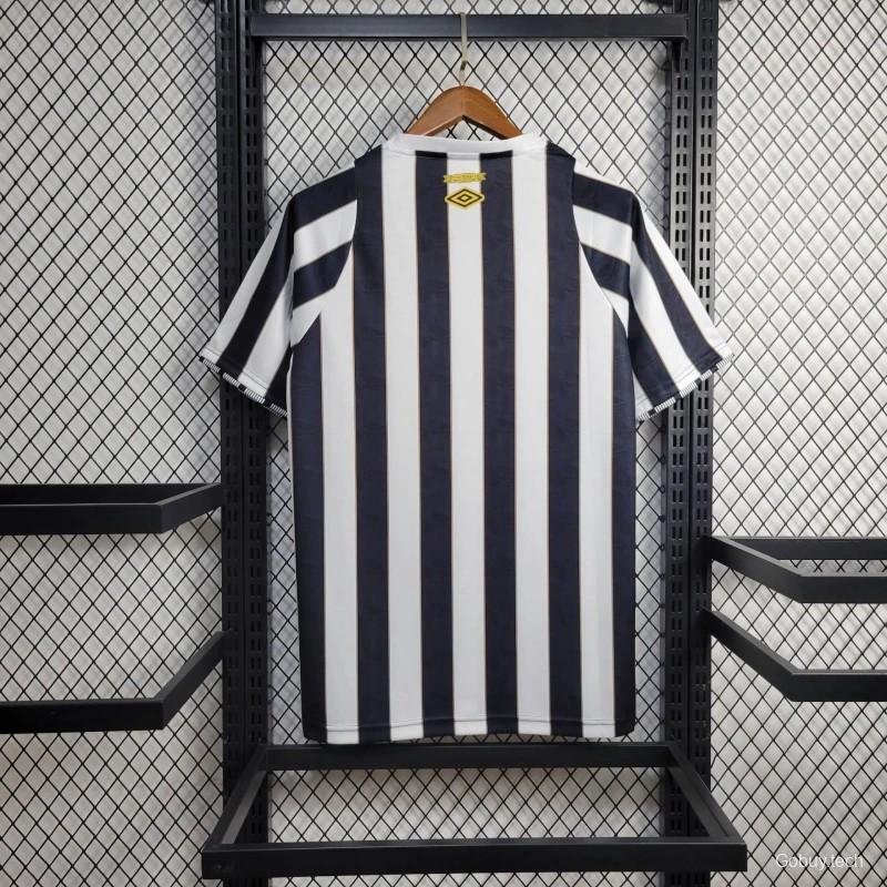 24/25 Santos Away Jersey