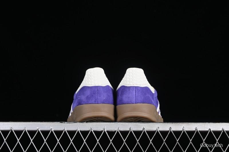 Adidas Originals Gazelle Indoor Retro Casual Anti-Slip Low-Top Sneakers - IF1806