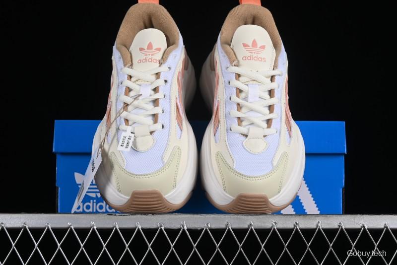 Adidas Originals Ozgaia 3.0 Lifestyle Sneakers with Thick Sole for Height Increase - JI4283
