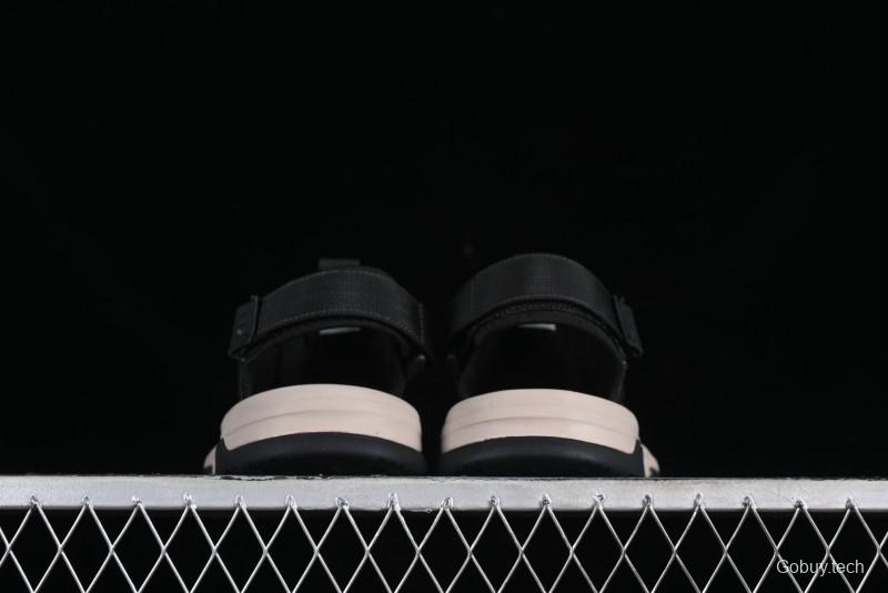 ECCO New Terrain Series Outdoor Closed-Toe Sandals Water Shoes with Breathable Design - 63890301001