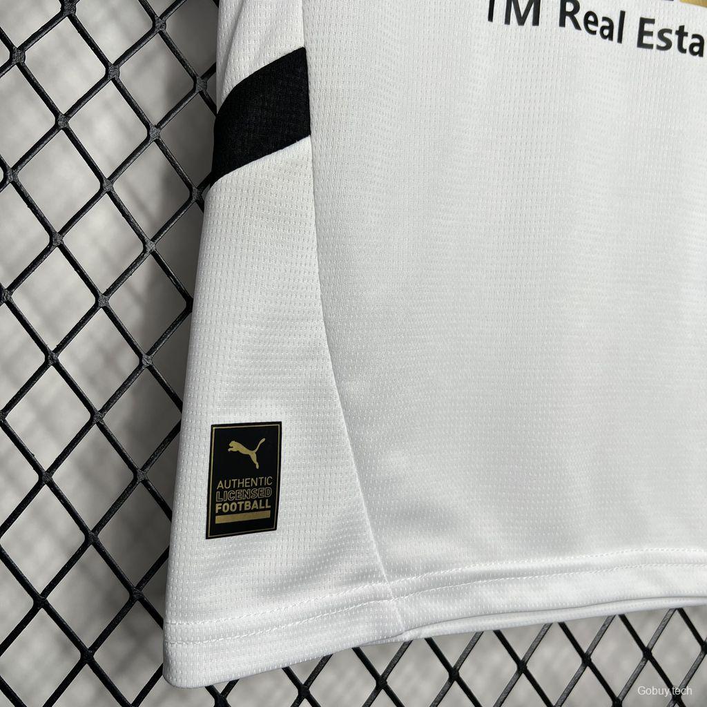 24/25 Kids Valencia CF Home Jersey