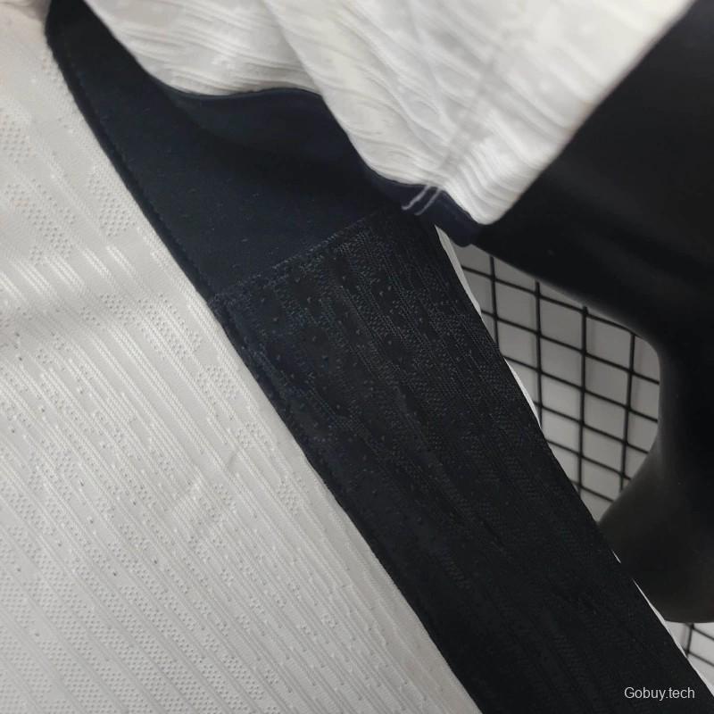 Player Version 24/25 PSG White Training Jersey