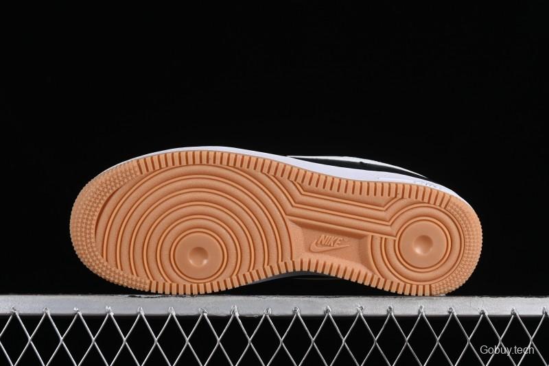 Nike Air Force 1 '07 Low Custom Casual Sneakers - CW2288-111
