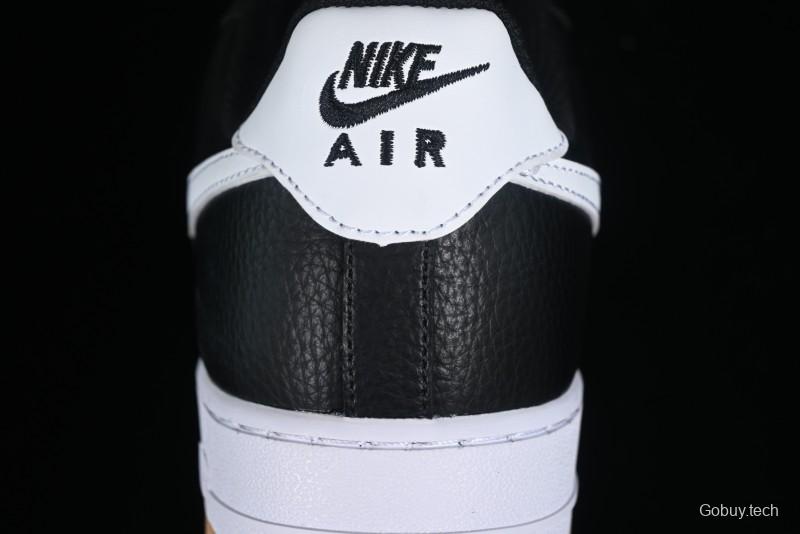 Nike Air Force 1 '07 Low Custom Casual Sneakers - CW2288-111