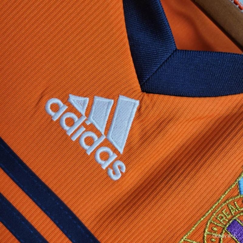 Retro 98/99 Deportivo La Coruna Third Jersey