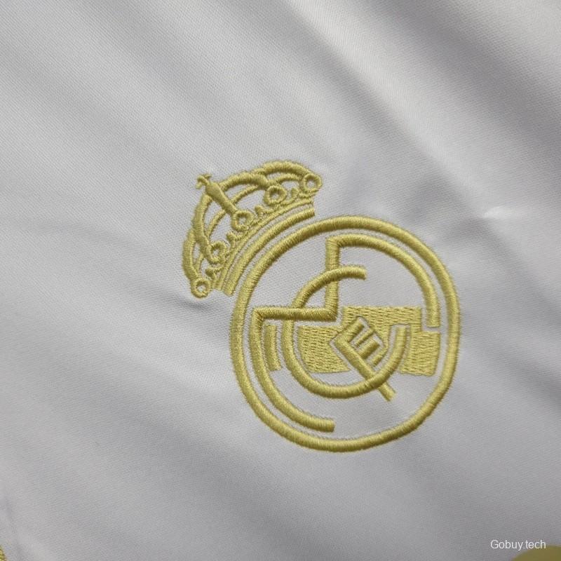 24/25 Real Madrid Special Edition