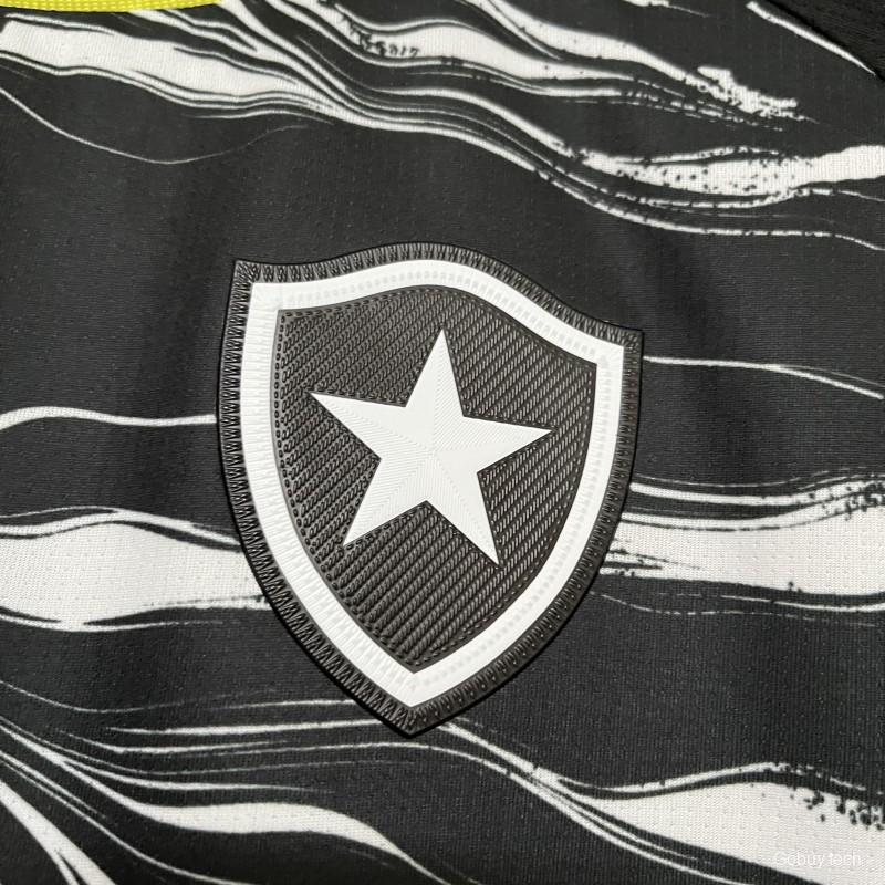 24/25 Womens Botafogo 4 Away Jersey