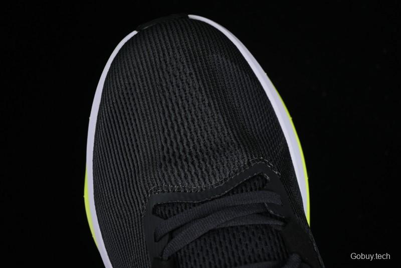 Nike Air Zoom Structure 25 Cushioned Anti-Slip Running Shoes - DJ7883-005