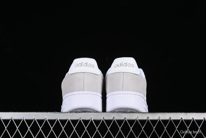 Adidas Originals Ad Courtbeat IH0854 Low-Top Casual Basketball Shoes - IH0854