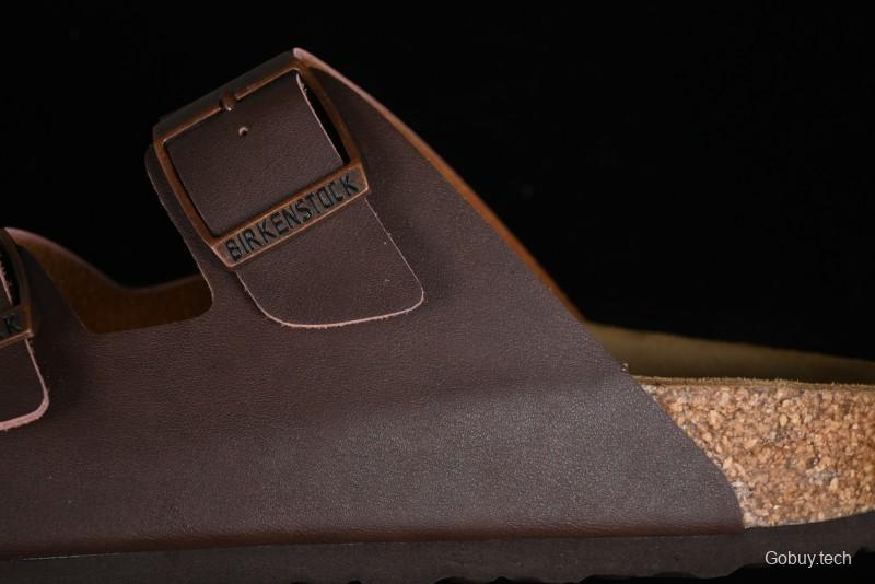 Birkenstock Birkenstock Sandals Series Brown - G.D4