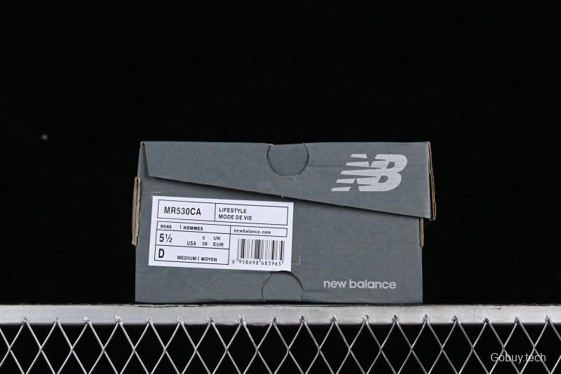 New Balance 530 Series Retro Casual Running Shoes - MR530CA