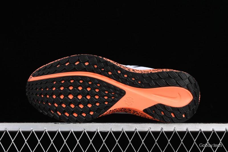 Nike Air Zoom Pegasus 41 Breathable Lightweight Running Shoes with Cushioning - FV2229-900