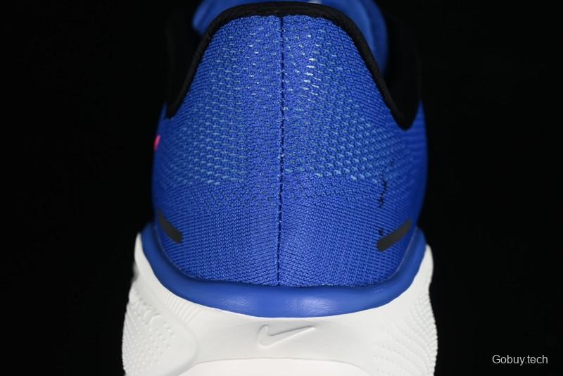 Nike Air Zoom Pegasus 41 Breathable Lightweight Running Shoes with Cushioning - FN4932-401