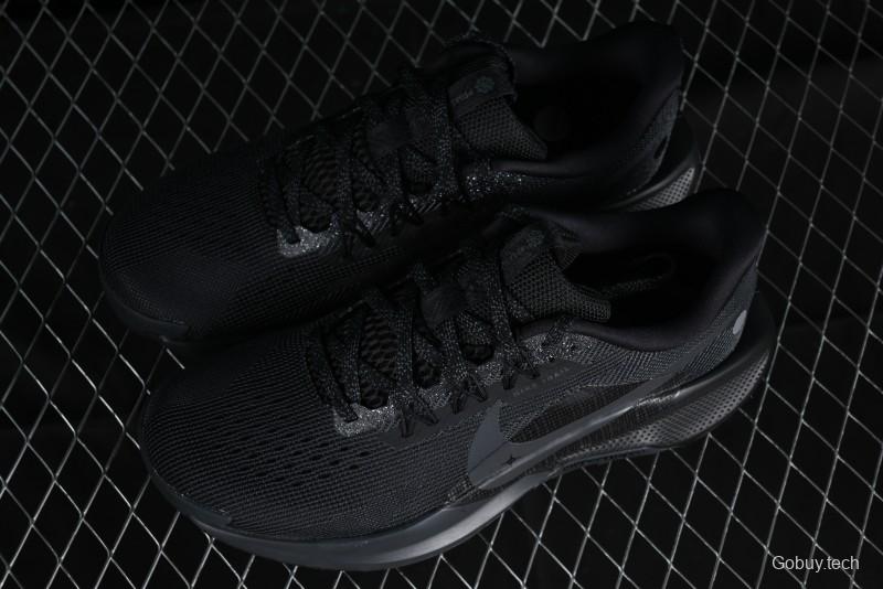 Nike Pegasus Trail 5 Off-Road Series Lightweight Comfortable Durable Low-Top Running Shoes - DV3864-002